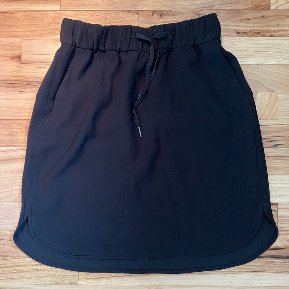 Lululemon Skirt